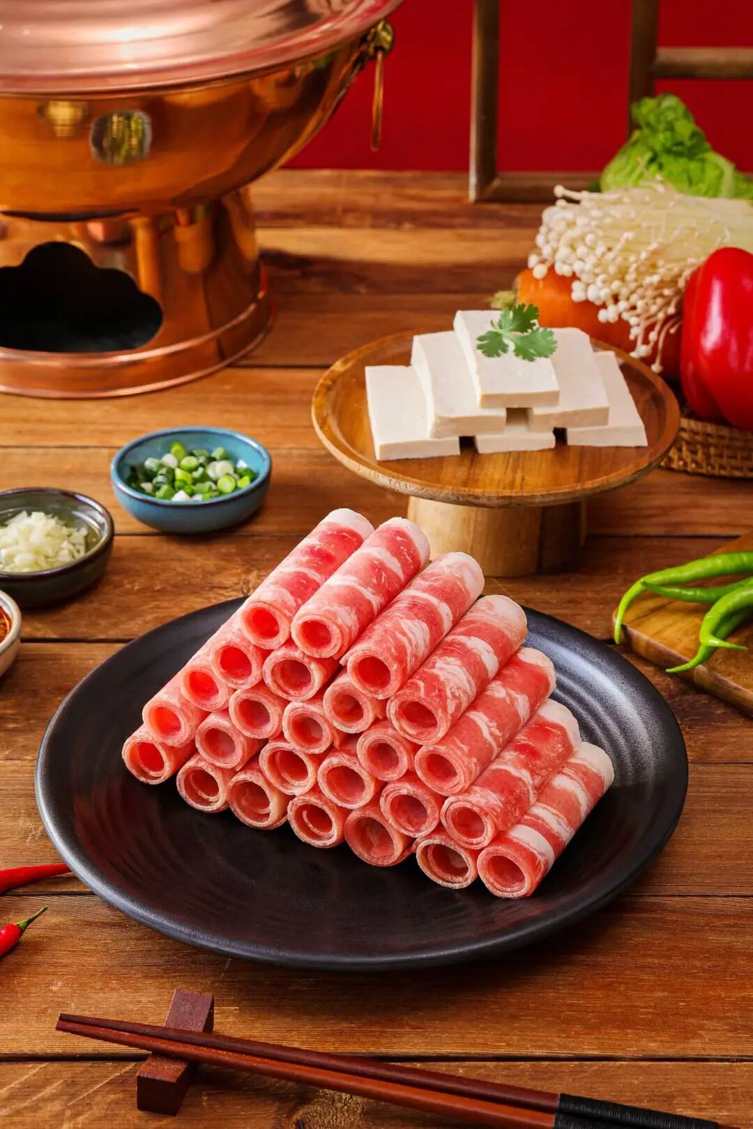 658c8e5a6c9275dec114777e2816587f.jpg 樂林丨讓每個人,樂享品質(zhì)涮烤生活